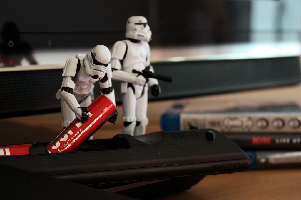 Stormtroopers 365 #29