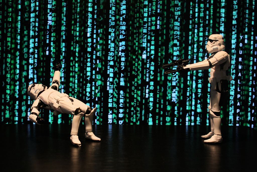 Stormtroopers 365 #28