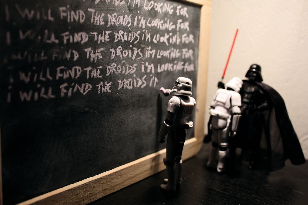 Stormtroopers 365 #32
