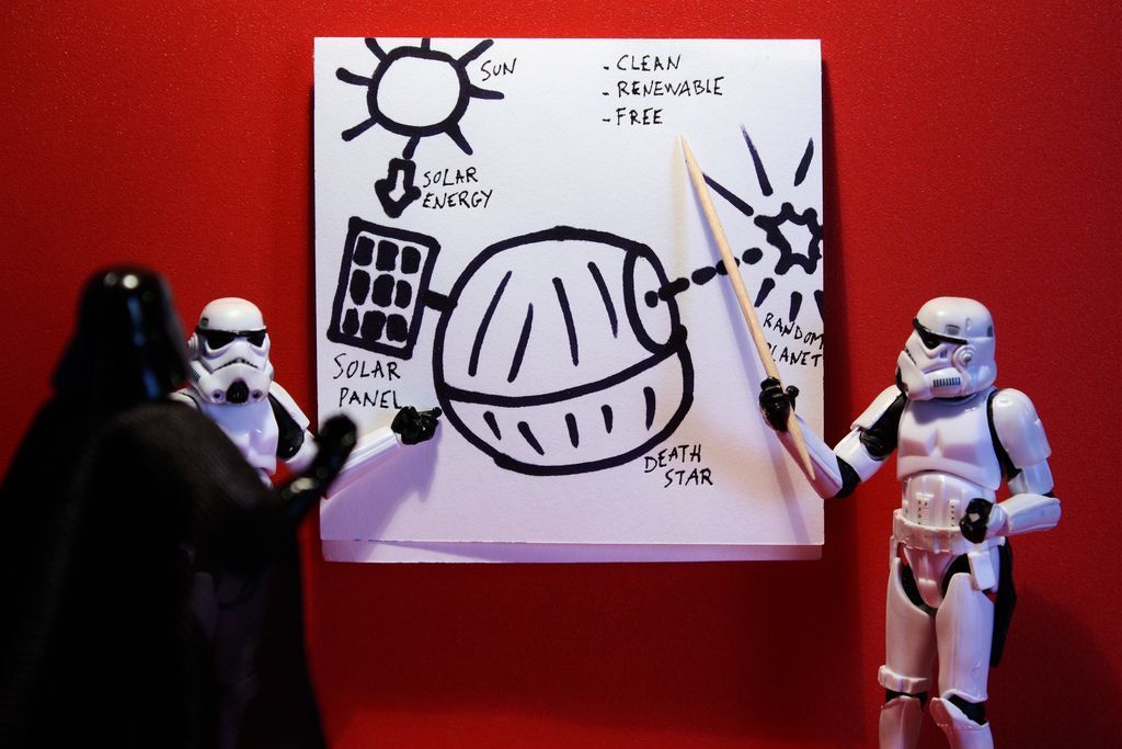 Stormtroopers 365 #38