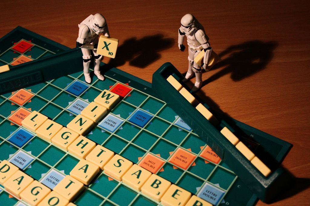 Stormtroopers 365 #35