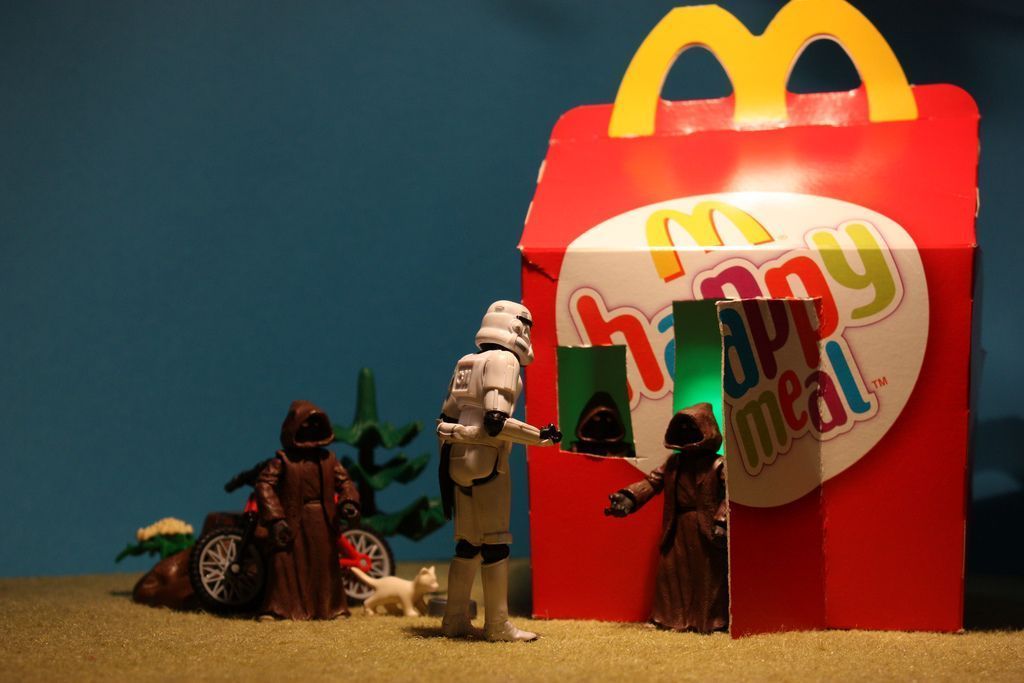 Stormtroopers 365 #39