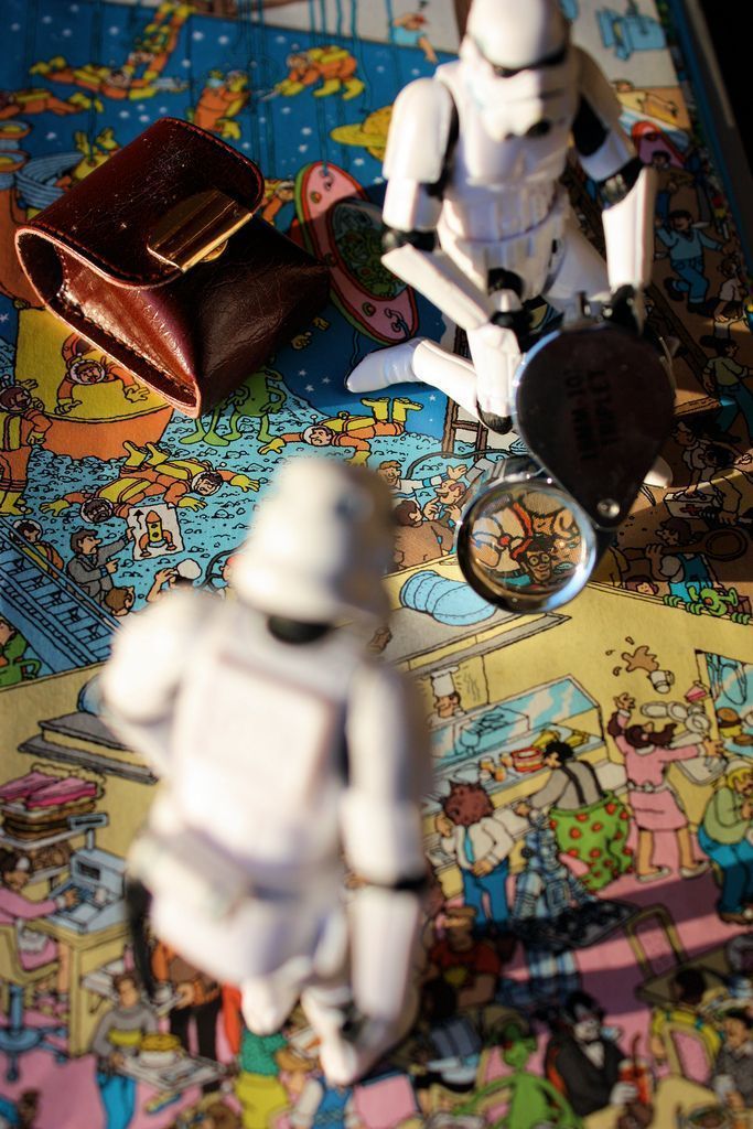 Stormtroopers 365 #41