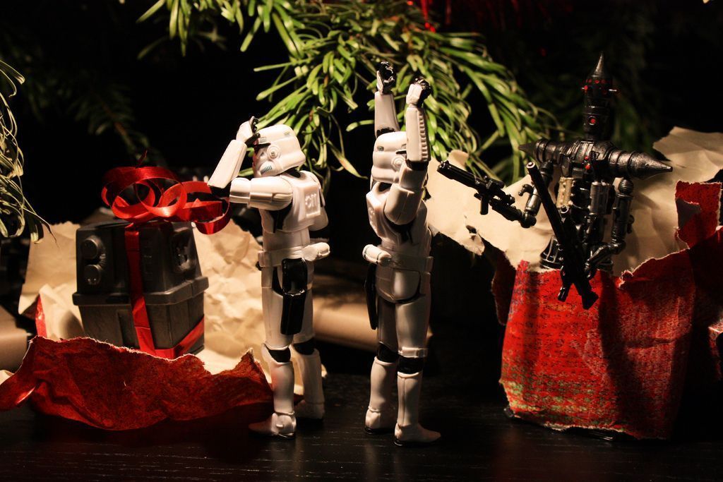 Stormtroopers 365 #42