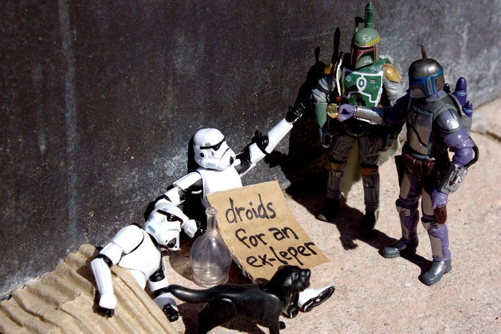 Stormtroopers 365 #43