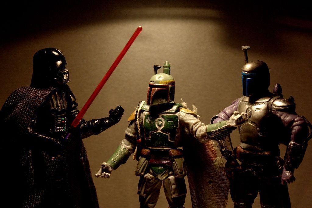 Stormtroopers 365 #44