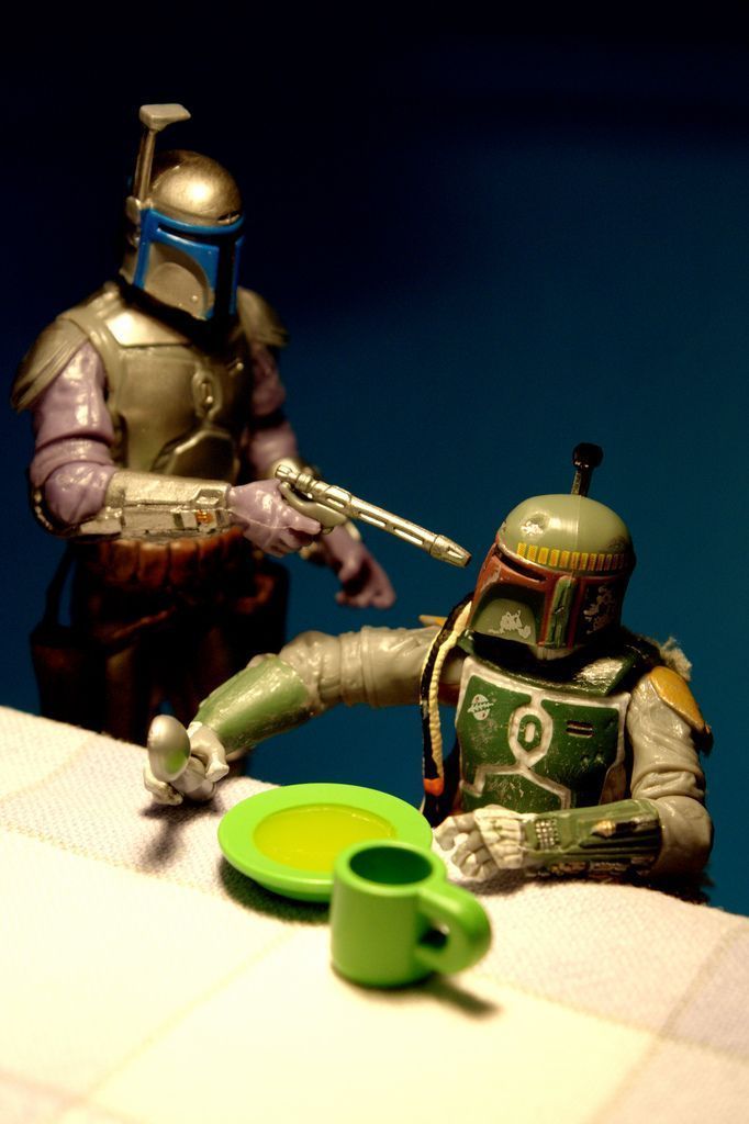 Stormtroopers 365 #46
