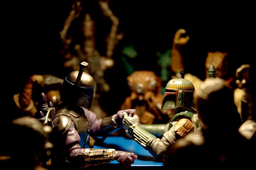Stormtroopers 365 #53