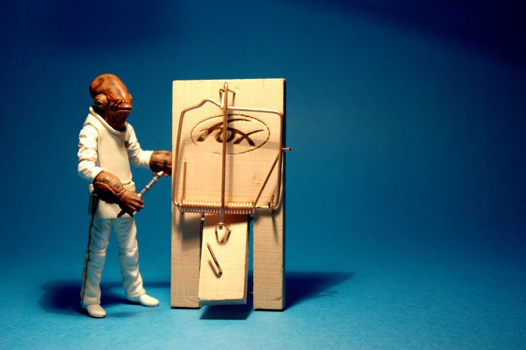 Stormtroopers 365 #56