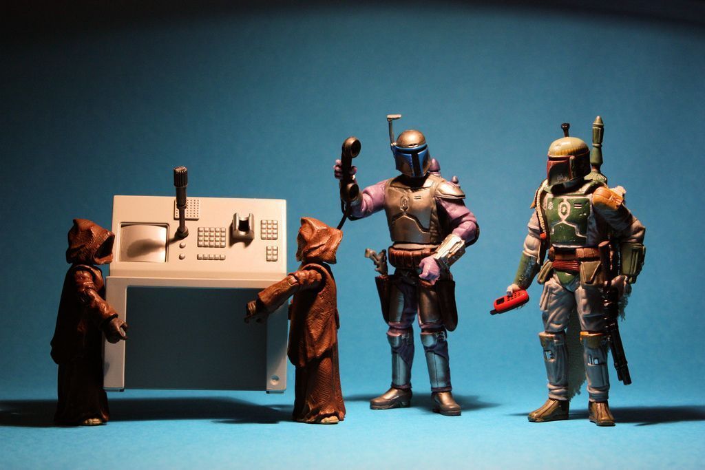 Stormtroopers 365 #60