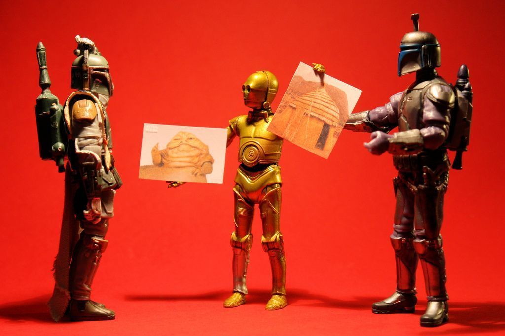 Stormtroopers 365 #58