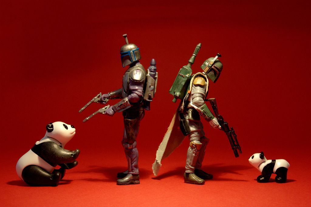 Stormtroopers 365 #57