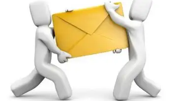 L’email a 40 ans : bon anniversaire