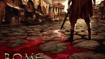Rome ou la virilité en jupe