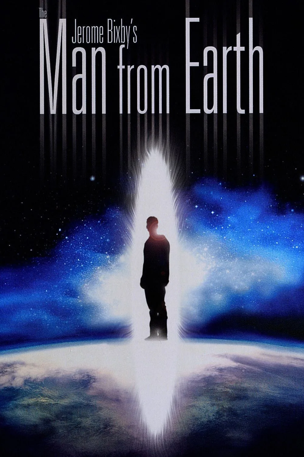 The Man From Earth : l’histoire d’un homme à travers l’Histoire