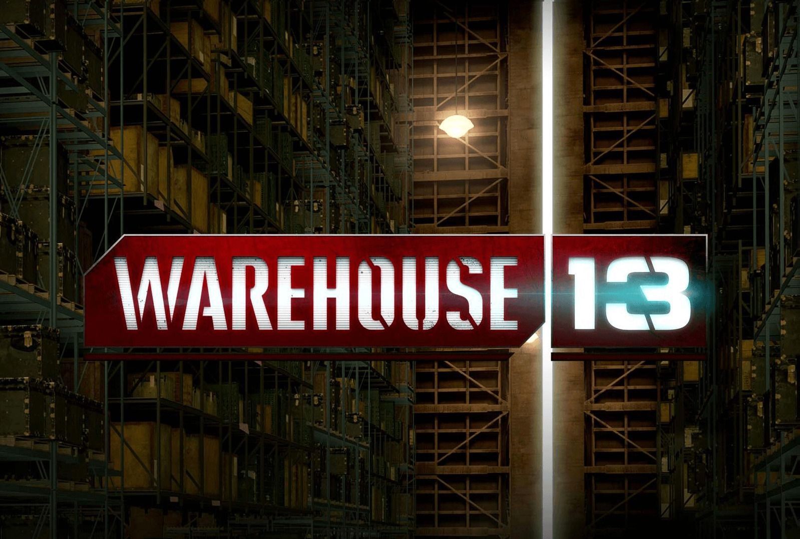 Warehouse 13 : l’artefact qui tue