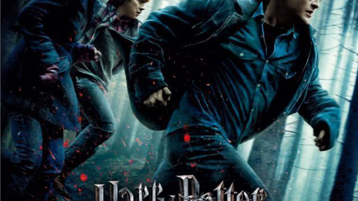 Avant-première Harry Potter et les Reliques de la Mort