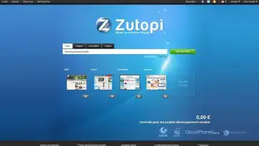 Avec Zutopi faites des dons à des associations humanitaires sans que cela ne vous coûte rien