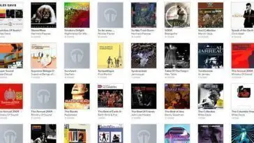 8 Invitations à gagner pour Google Music
