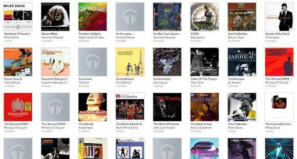 8 Invitations à gagner pour Google Music