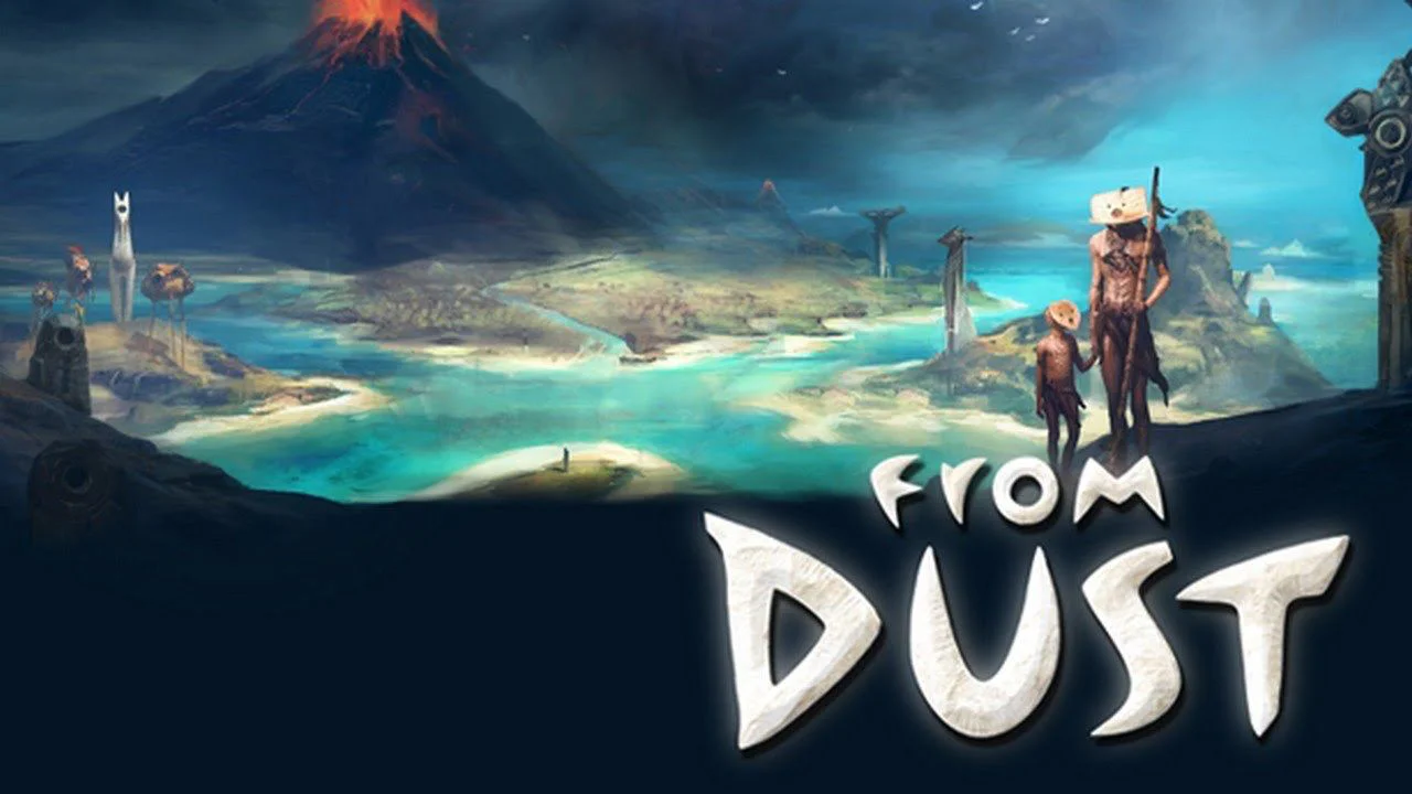 Test From Dust