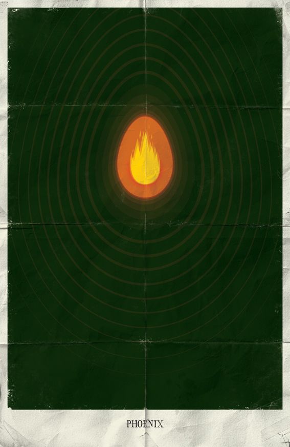 56 posters minimalistes Marvel : X-Men / Avengers / Daredevil / Spider-Man #38