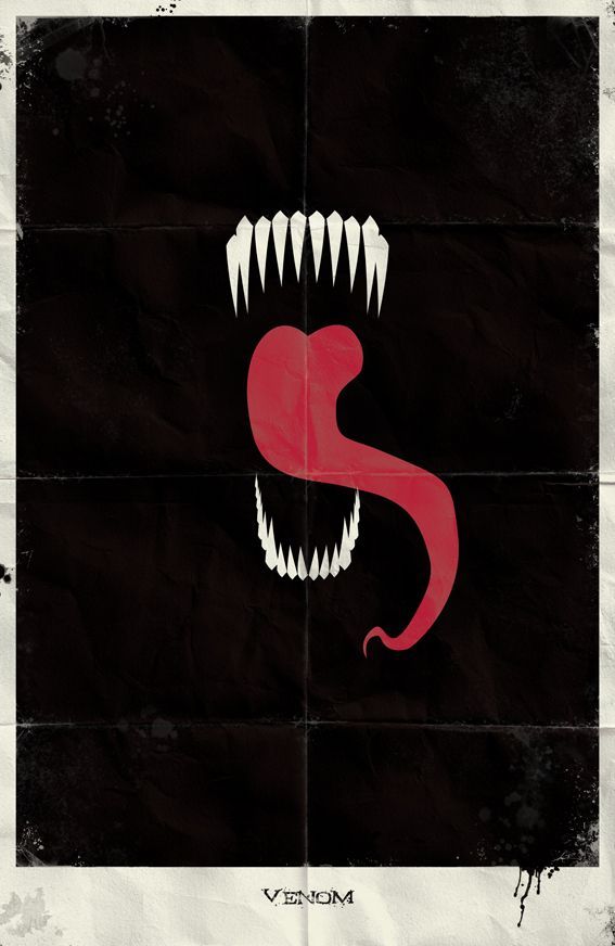 56 posters minimalistes Marvel : X-Men / Avengers / Daredevil / Spider-Man #20