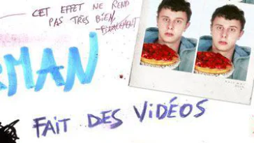 Quand Norman fait des vidéos c’est rigolo
