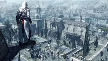 Artefact : un fan movie Assassin’s Creed tout simplement bluffant