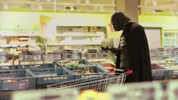 Chad Vader – Saison 1
