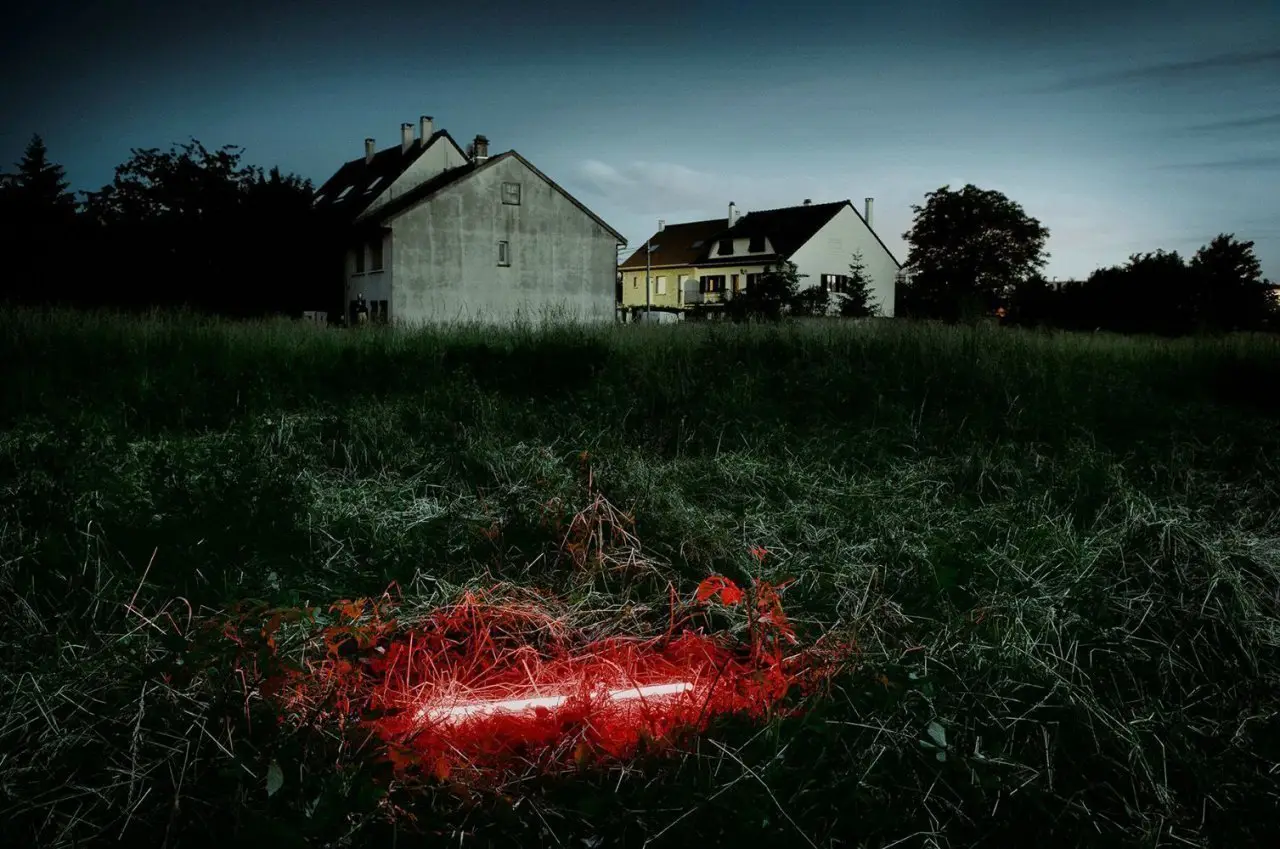 Avec Dark Lens de Cédric Delsaux Star Wars s’invite dans notre quotidien #6