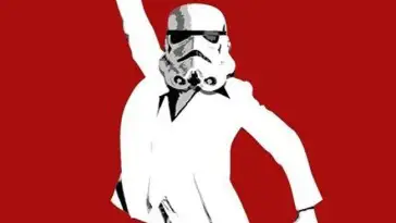 Quand Star Wars se la joue disco