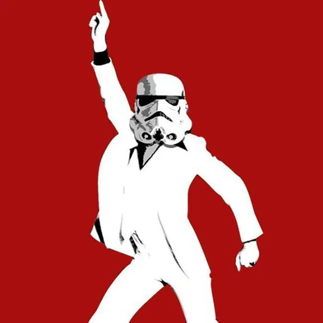 disco-star-wars