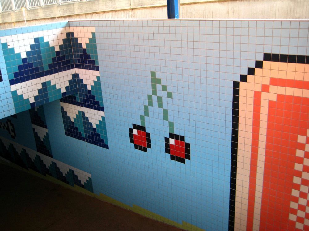 Désormais les geeks devront aller jusqu’à Stockholm pour prendre le métro #11