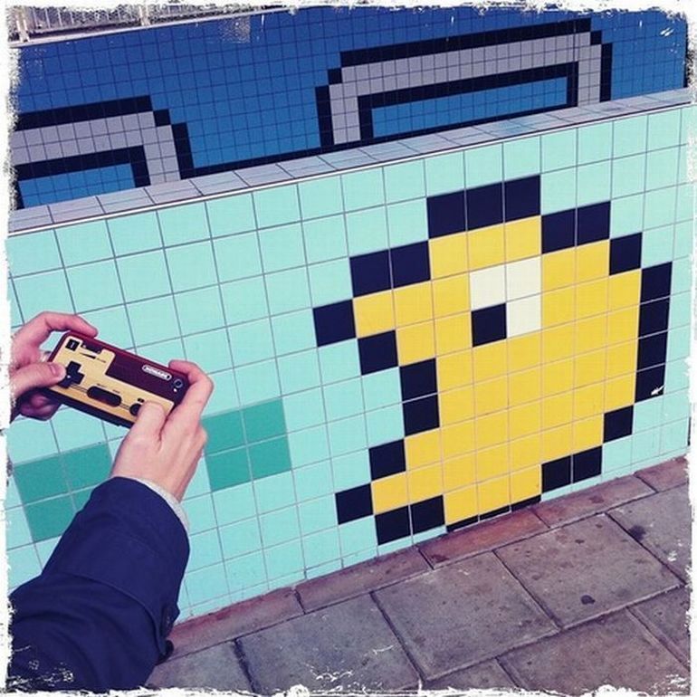 Désormais les geeks devront aller jusqu’à Stockholm pour prendre le métro #27