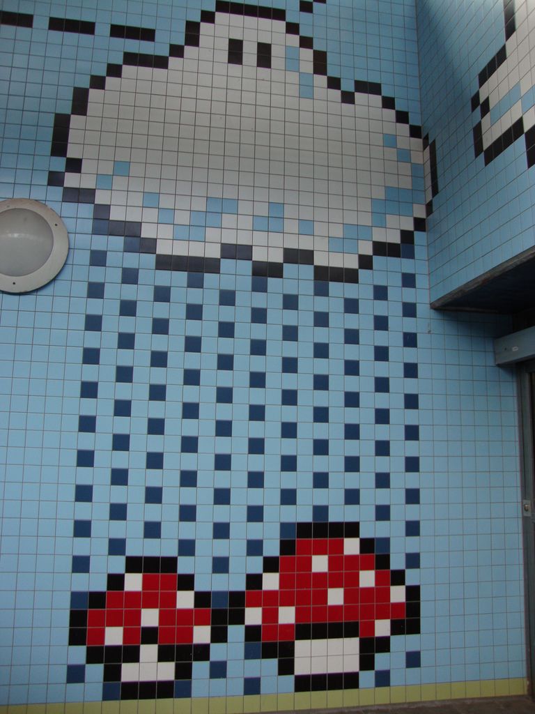 Désormais les geeks devront aller jusqu’à Stockholm pour prendre le métro #35