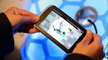 Nokia Kinetic : un téléphone à écran flexible étonnant