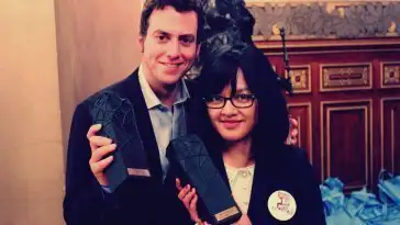 PIX GEEKS remporte le Golden Blog Award Actualité Web