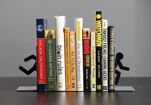 Quand Portal s’invite dans votre bibliothèque #2