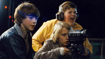 Critique Super 8