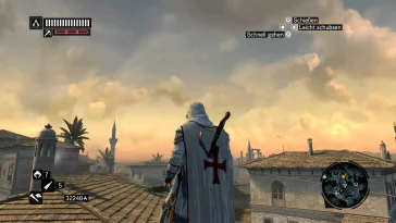 Test Assassin’s Creed Revelation