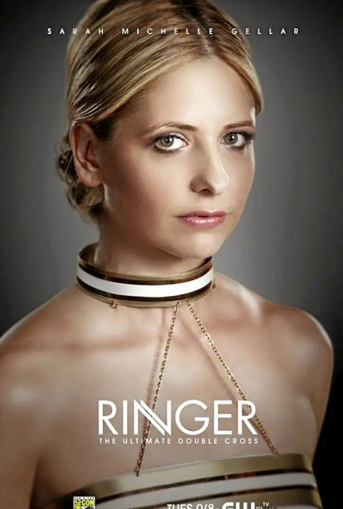 Ringer : le retour réussi de Sarah Michelle Gellar