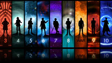 Doctor Who : retour sur une série mythique