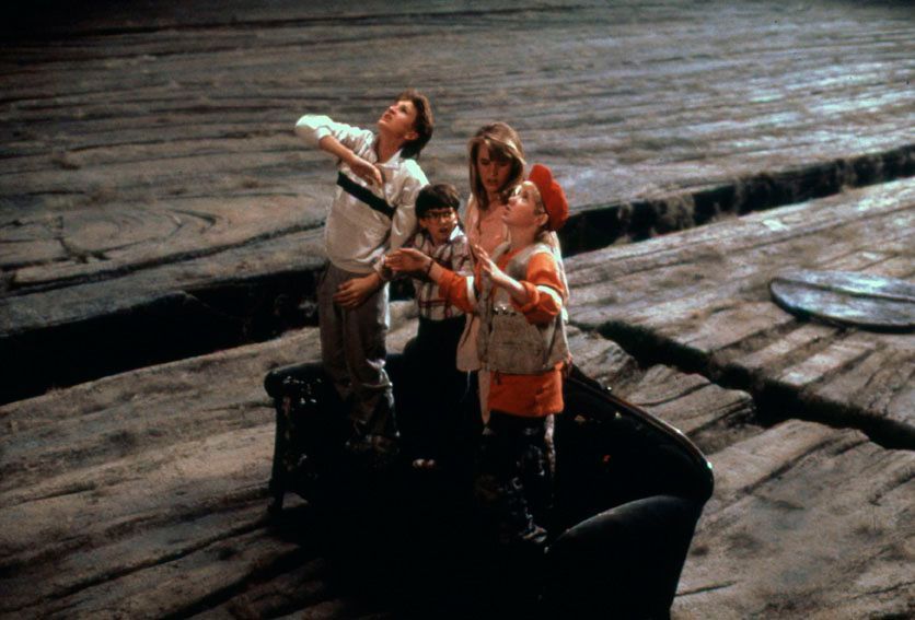 10 films de Noël à voir et à revoir pendant les fêtes de fin d’année 2025 #7
