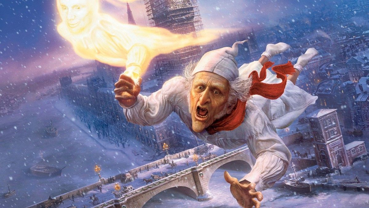10 films de Noël à voir et à revoir pendant les fêtes de fin d’année 2025 #8
