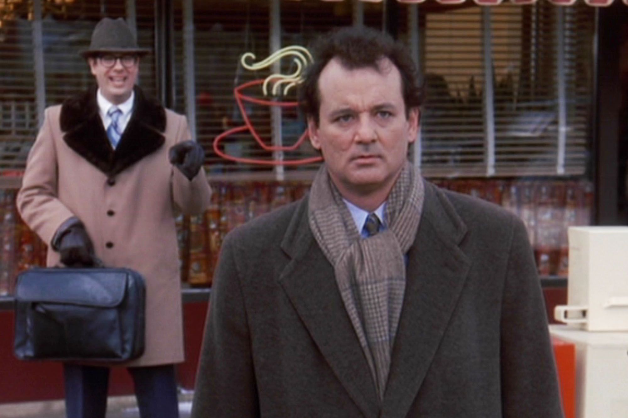 10 films de Noël à voir et à revoir pendant les fêtes de fin d’année 2025 #3