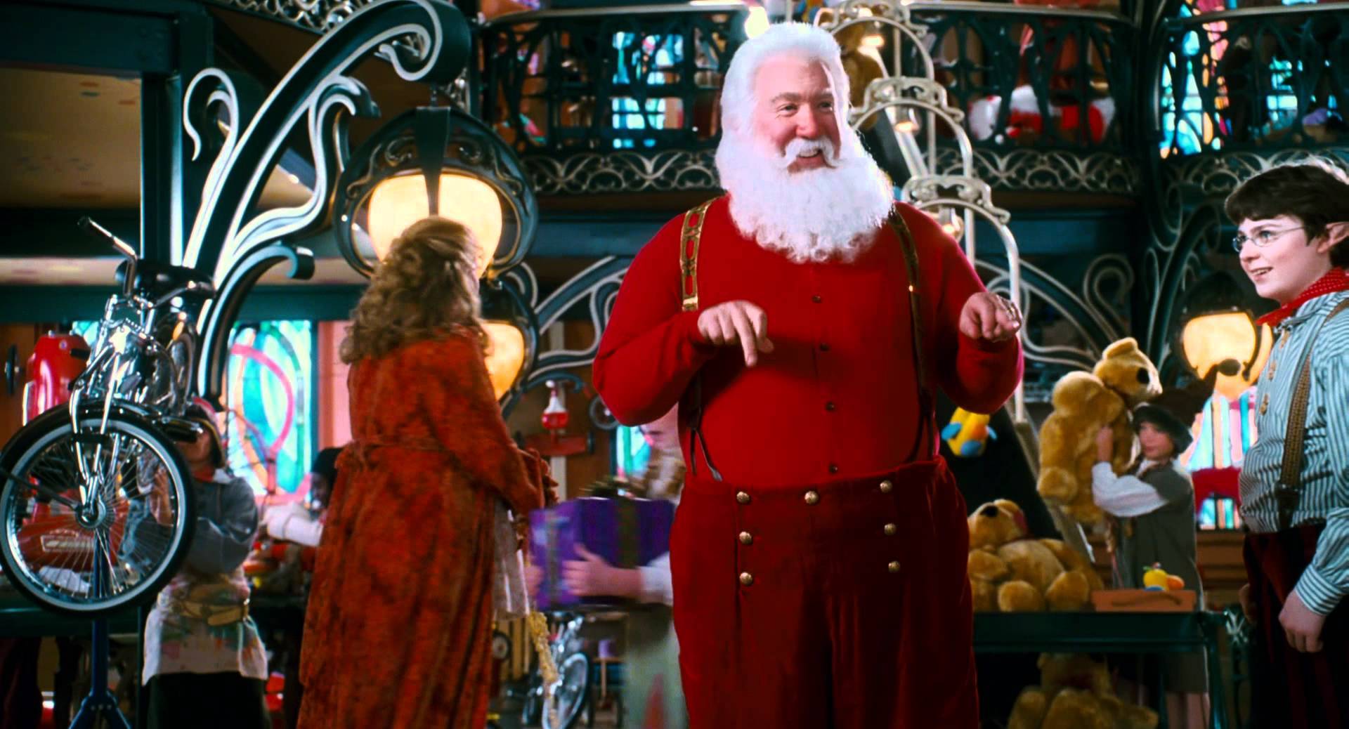 10 films de Noël à voir et à revoir pendant les fêtes de fin d’année 2025 #2