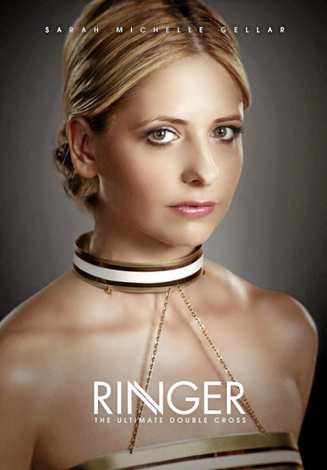 Ringer : le retour réussi de Sarah Michelle Gellar