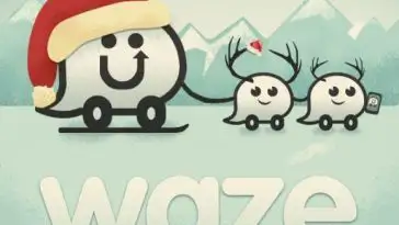 Gagnez des supports voiture pour smartphone et plein de goodies avec @Waze