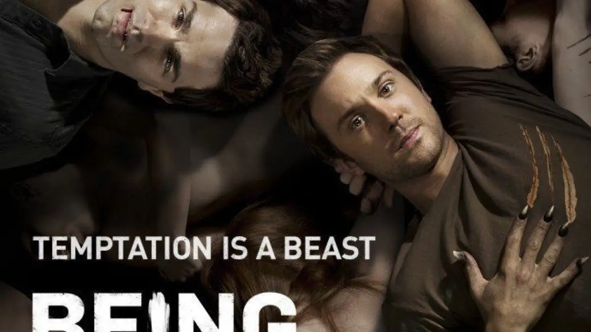 Being Human, la saison 2 arrive